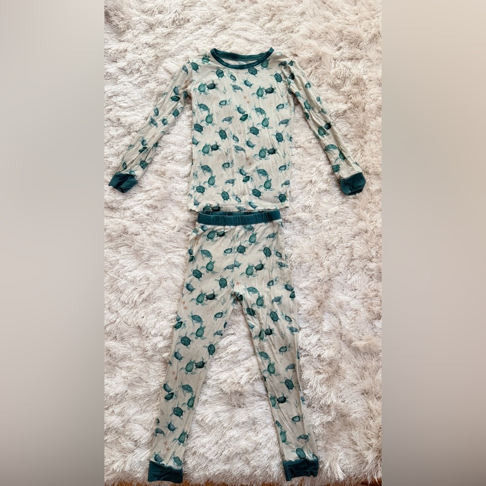 Little One Shop Bamboo Set 5T